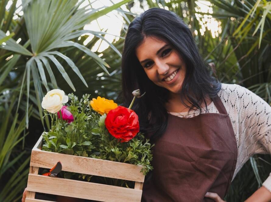 gardening for beginners india