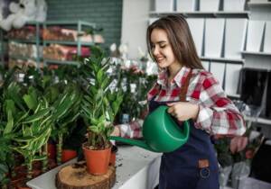 tips for gardening at home
