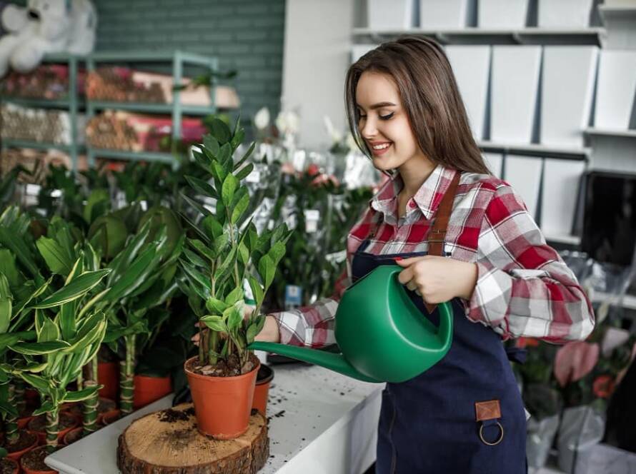 tips for gardening at home