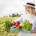 Grow Fresh Vegetables at Home with These Easy Plants