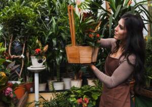 Blog 5 container gardening ideas for small spaces