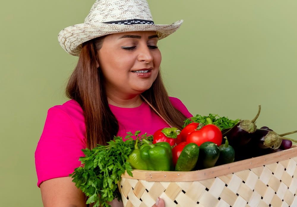 fastest growing vegetables at home in india