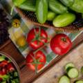 Vegetable Garden Plants Every Home Gardener Should Grow