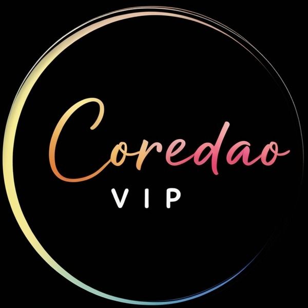 Coredao Vip