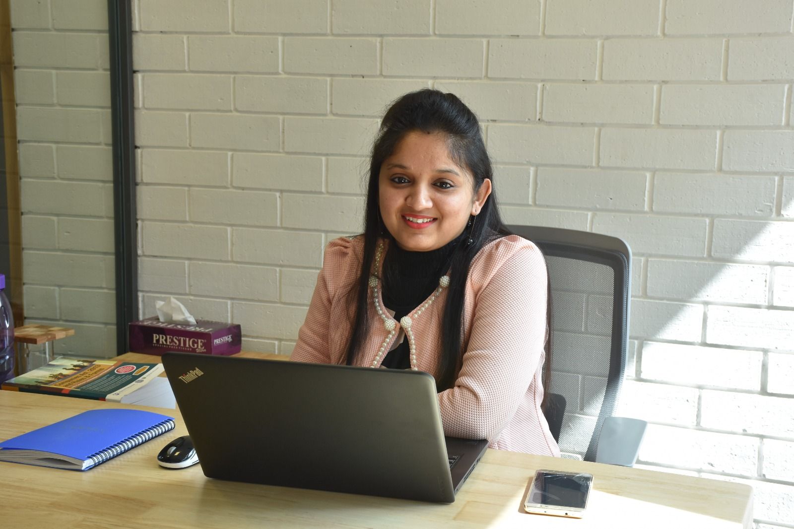 CS Neha Mittal - Company Law • Corporate Compliance • FEMA & RBI • M&A • NBFC / FDI Advisory