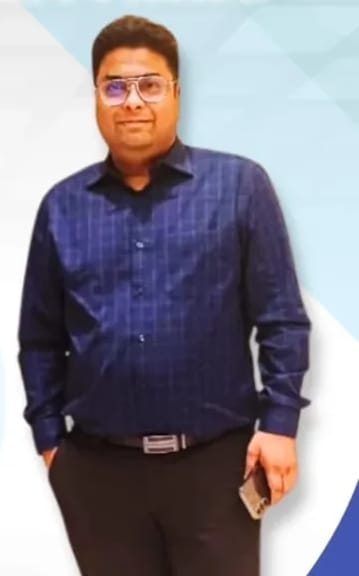 Saurabh - Angular • Docker • Kubernetes • REST APIs • DevOps