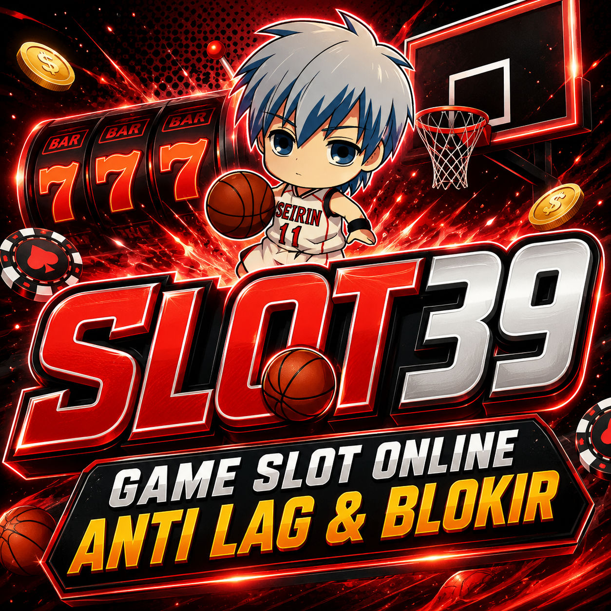 SLOT39