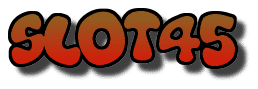 logo SLOT45 Deposit Dana