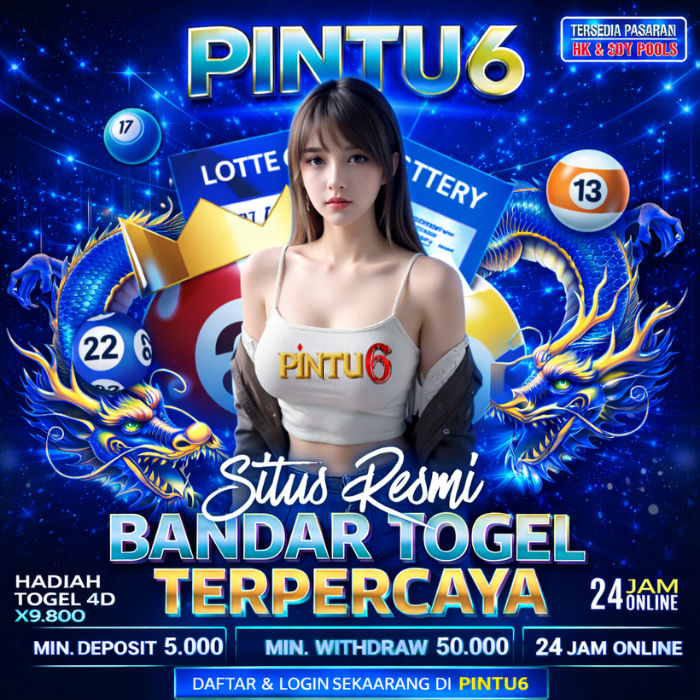 PINTU6