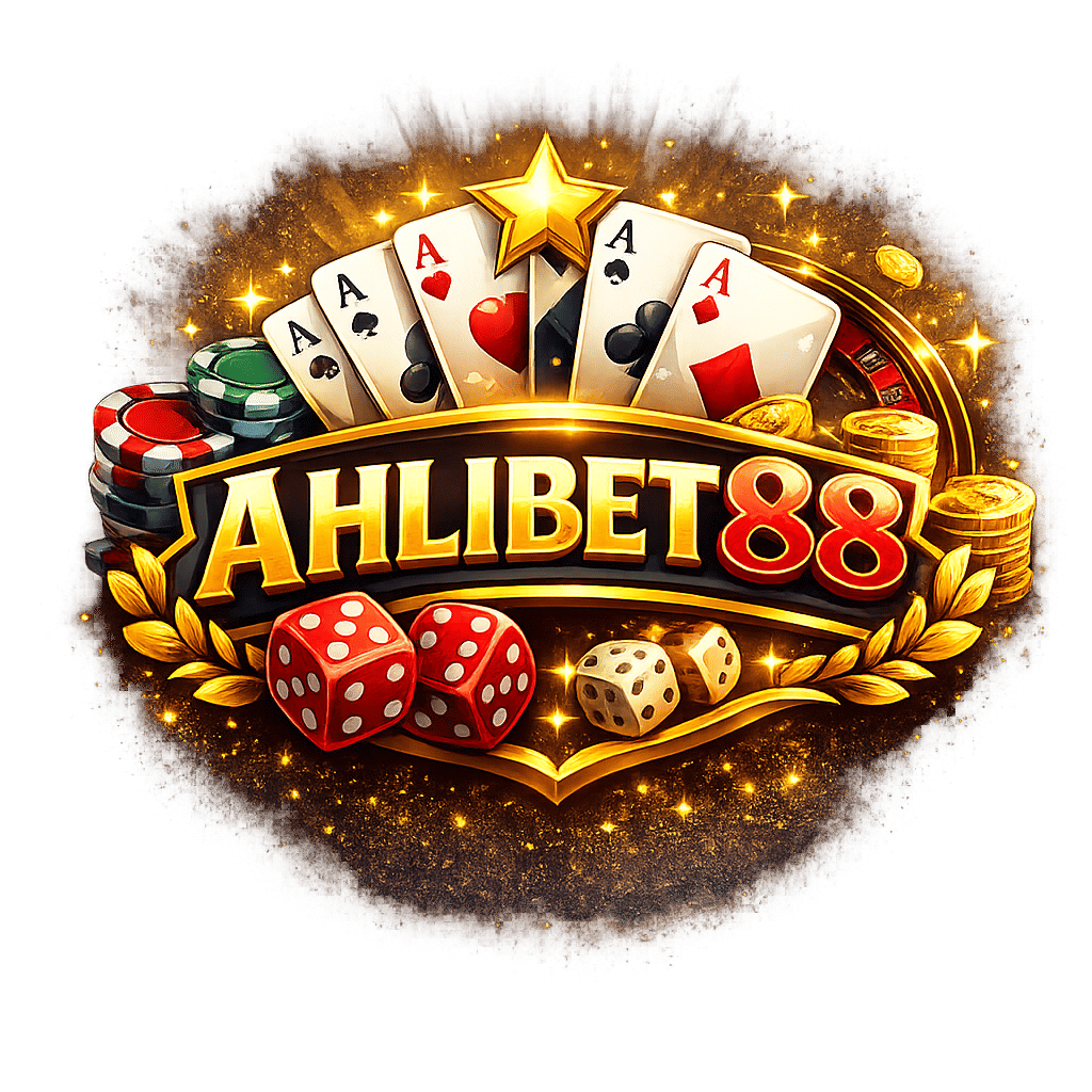 AHLIBET88