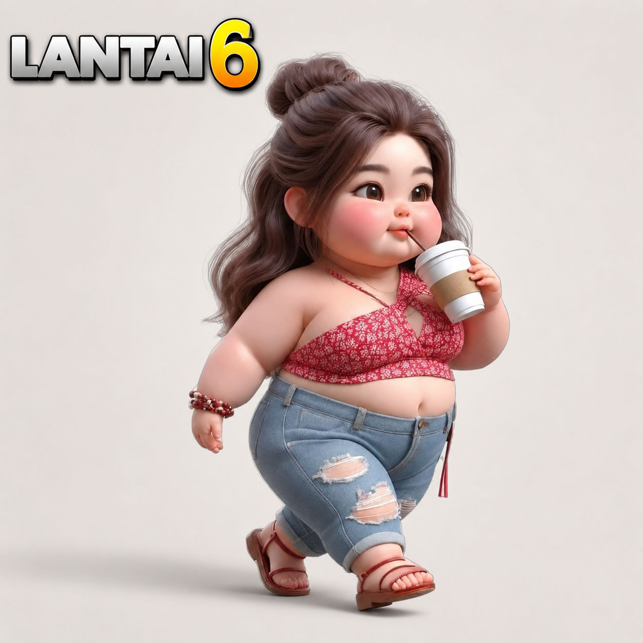 LANTAI6 | Link Bersertifikasi WLA Bandar Togel 4D & Live Result Hongkong Akurat