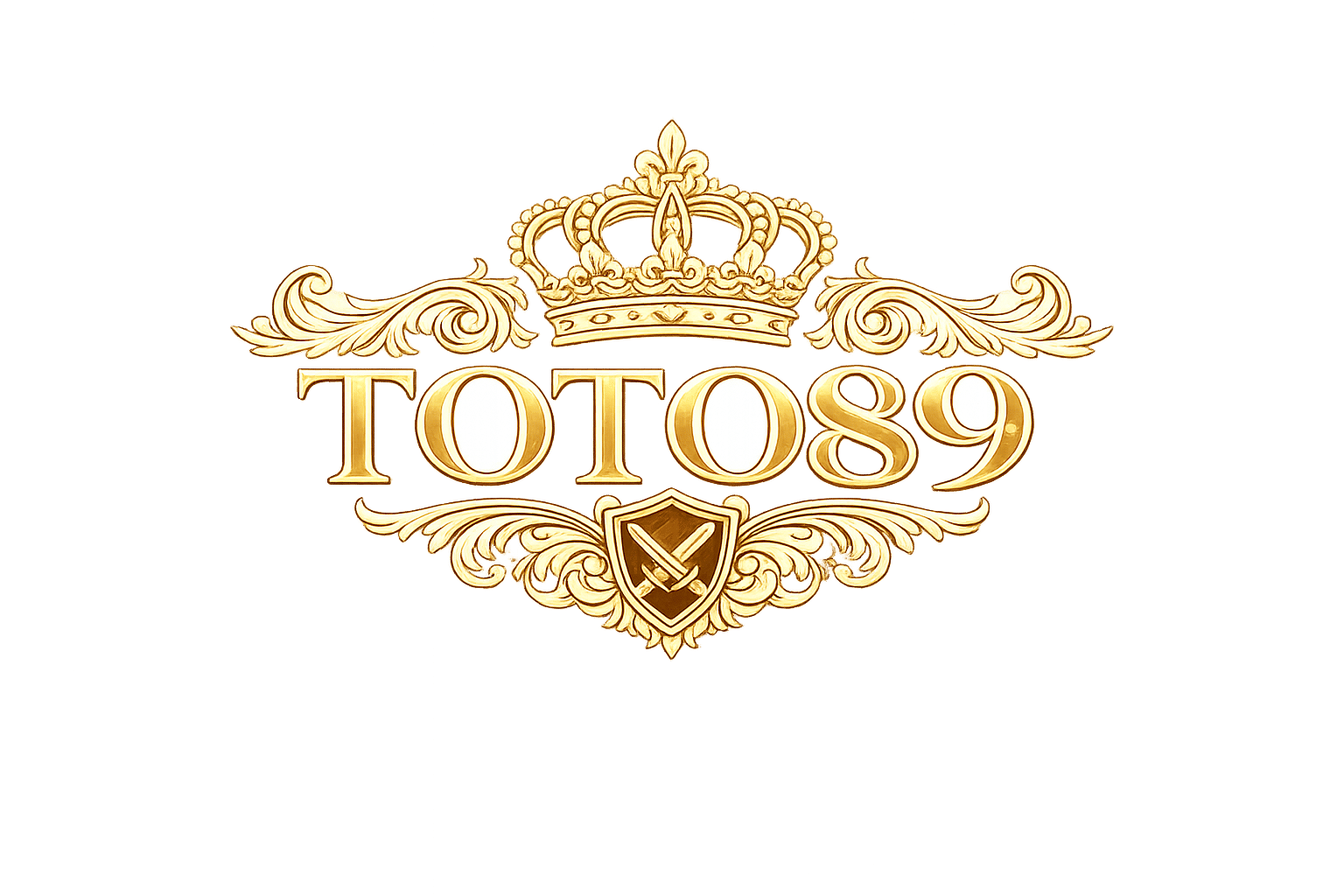 LOGO TOTO89