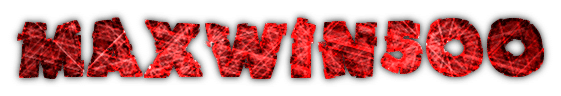 LOGO MAXWIN500