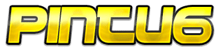 PINTU6 logo