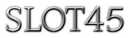 SLOT45 Logo