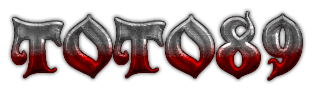 LOGO TOTO89
