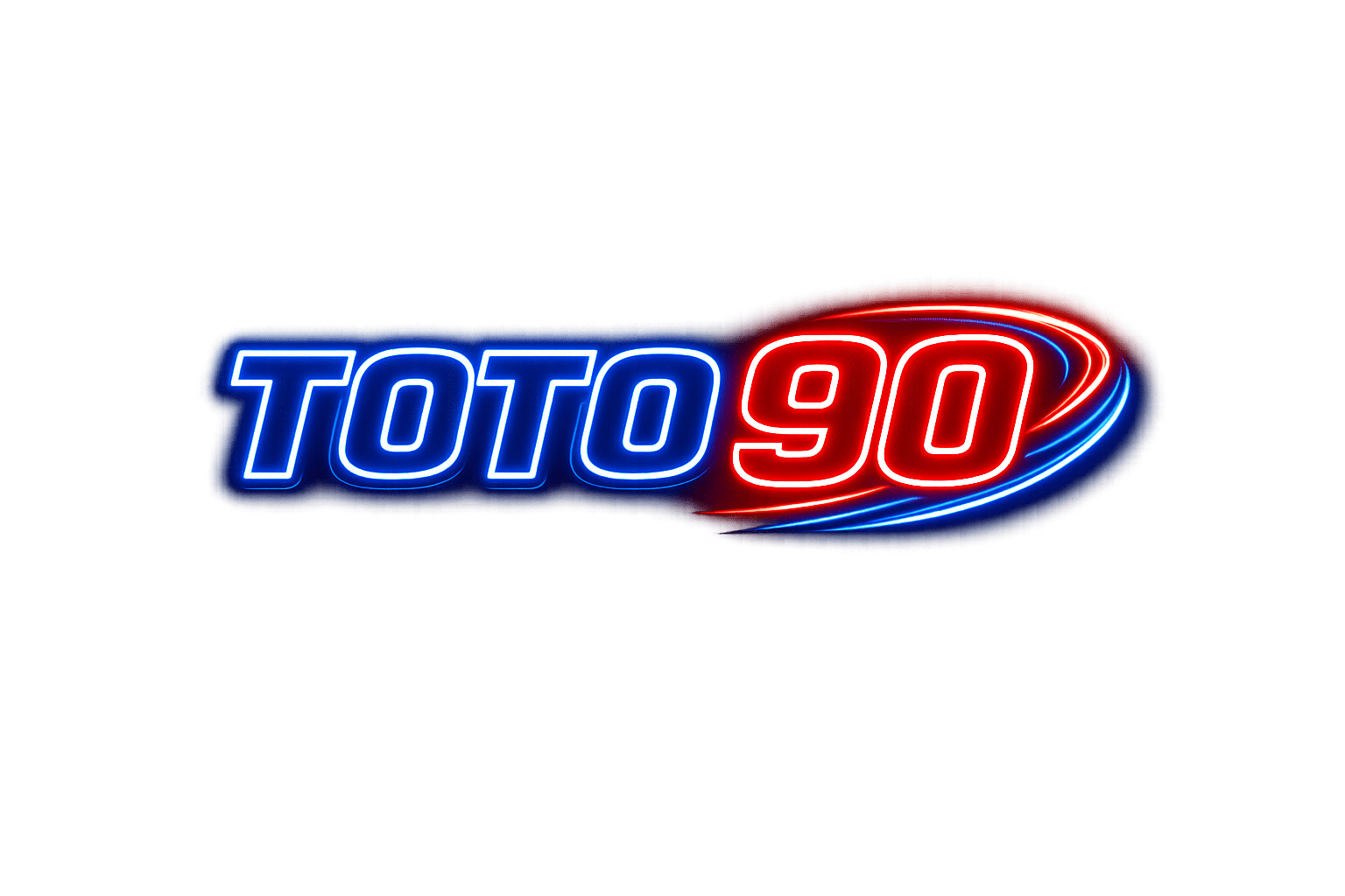 LOGO TOTO90