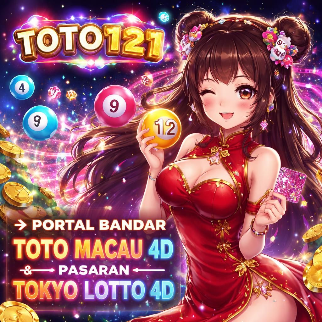 TOTO121