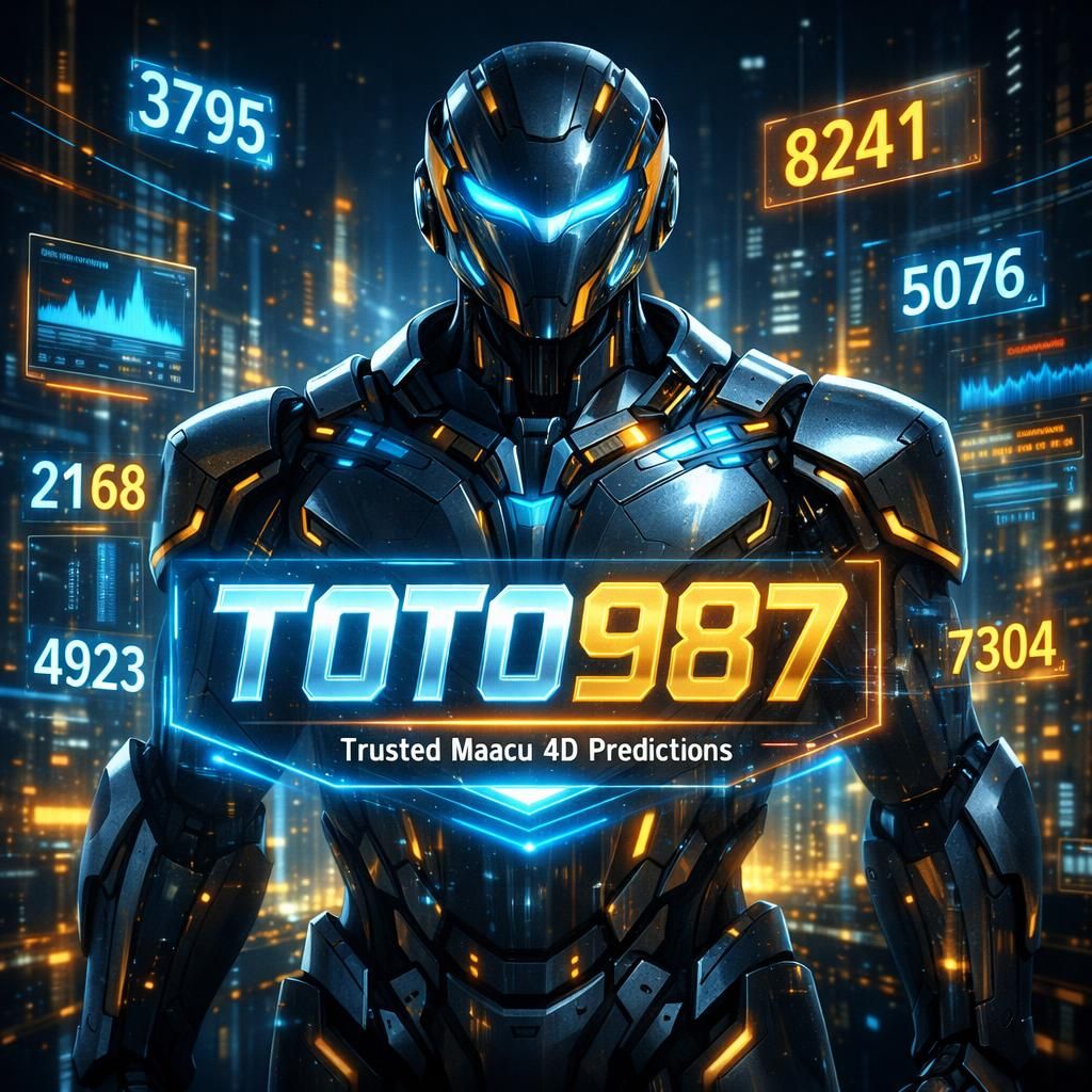 TOTO987