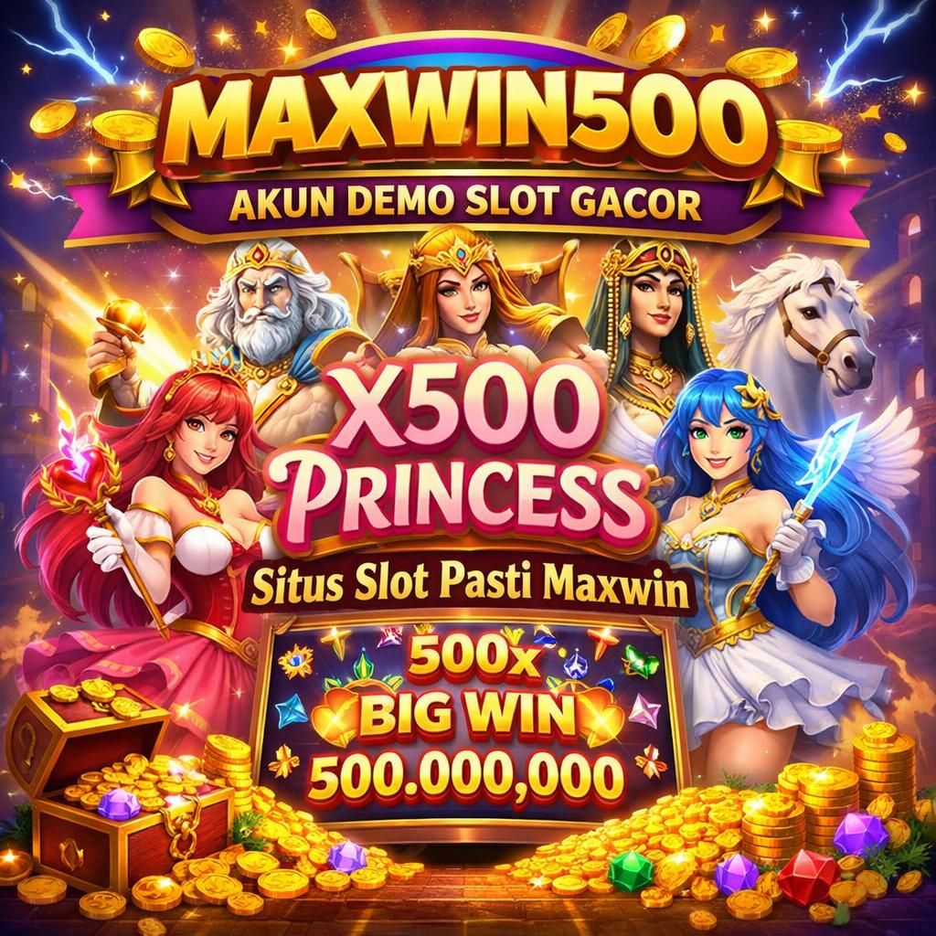 MAXWIN500