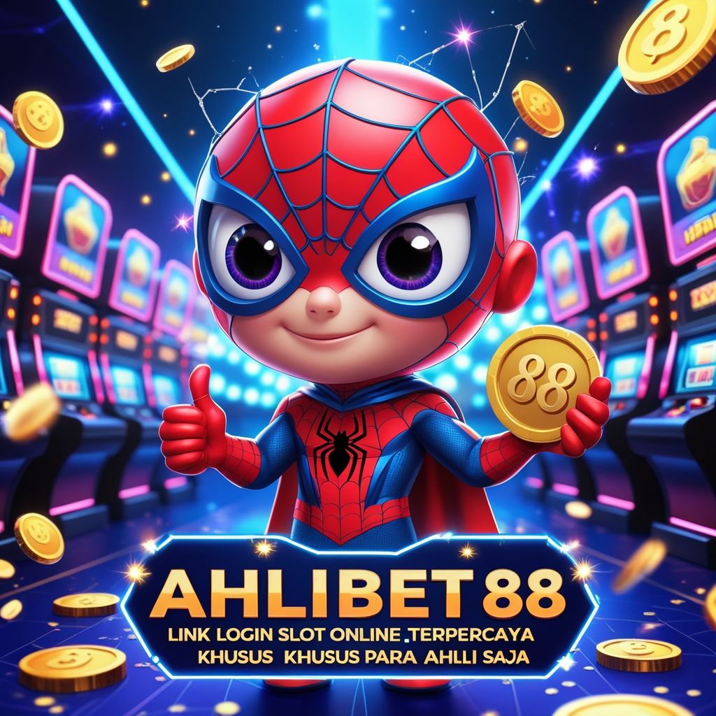 AHLIBET88