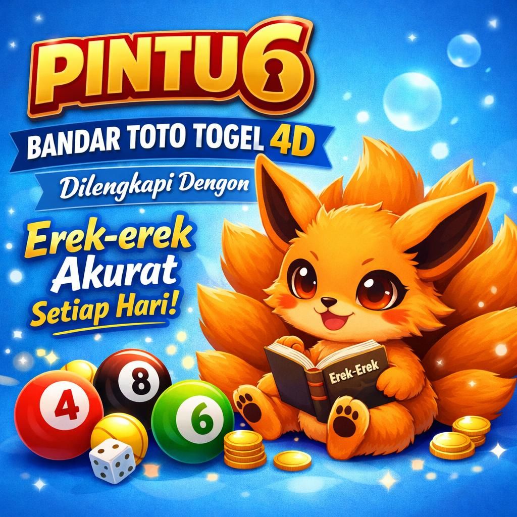 PINTU6