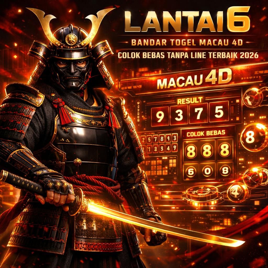 LANTAI6