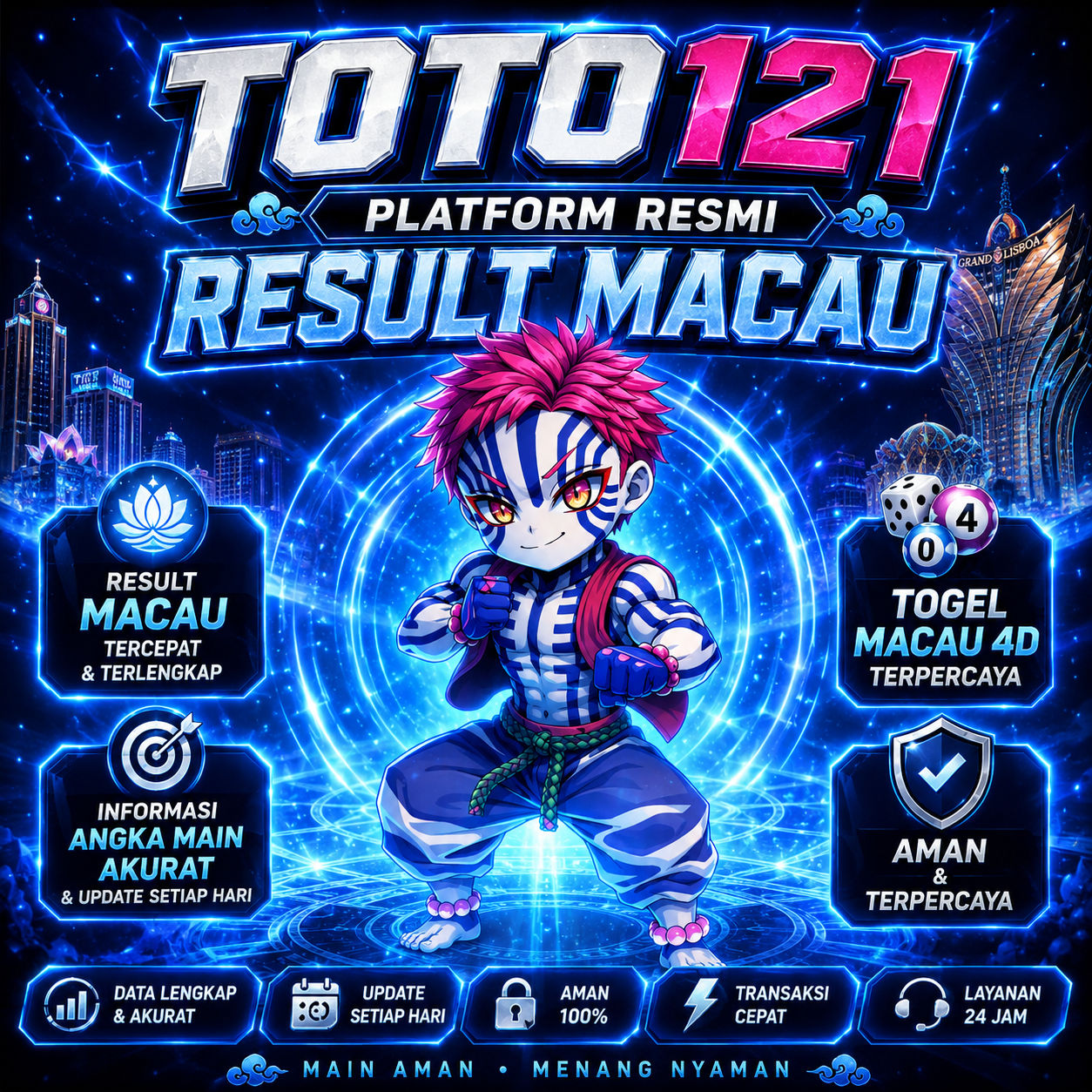 TOTO121