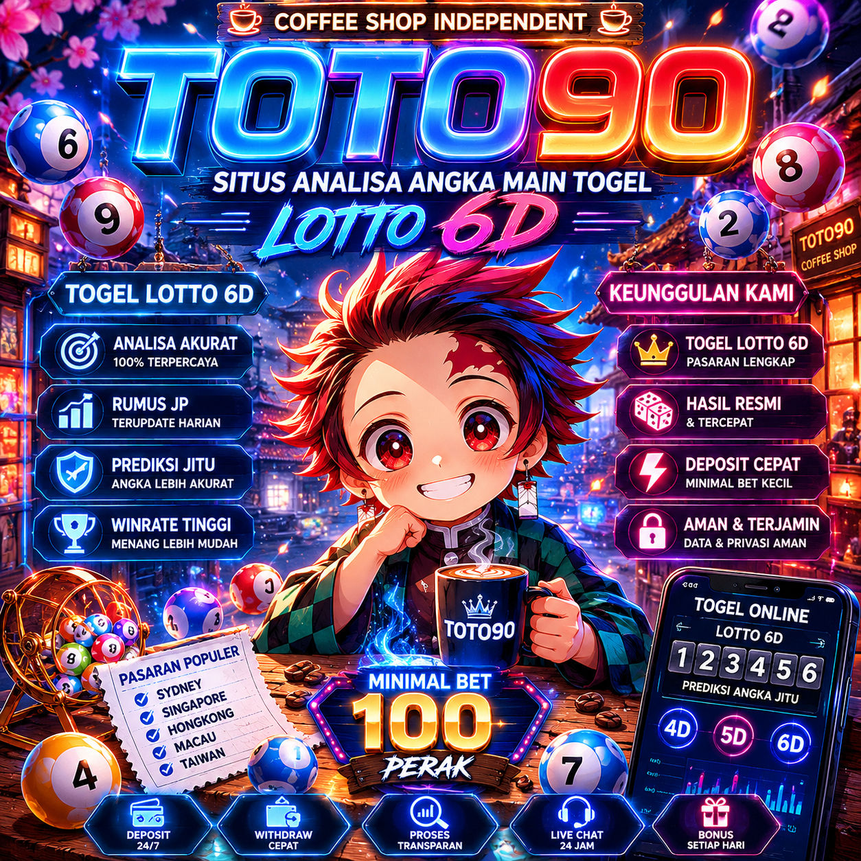 TOTO90