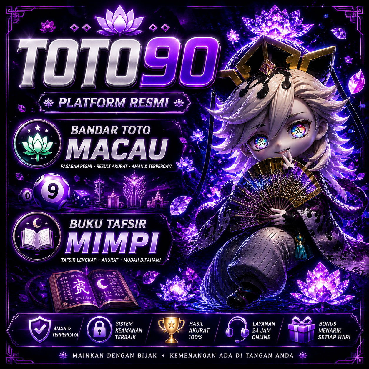 TOTO90