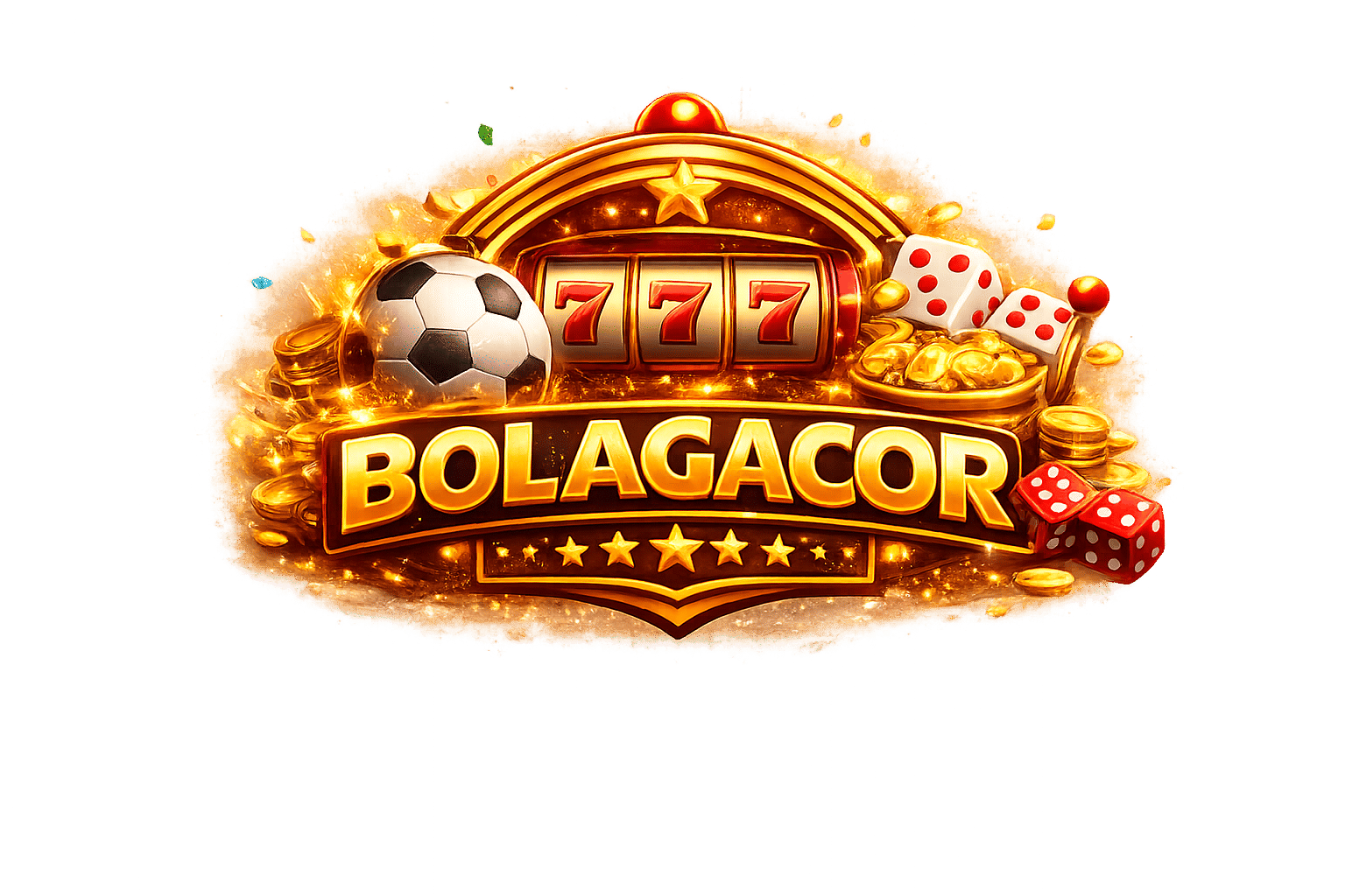BOLAGACOR Logo
