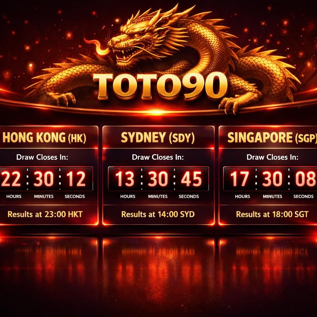 TOTO90