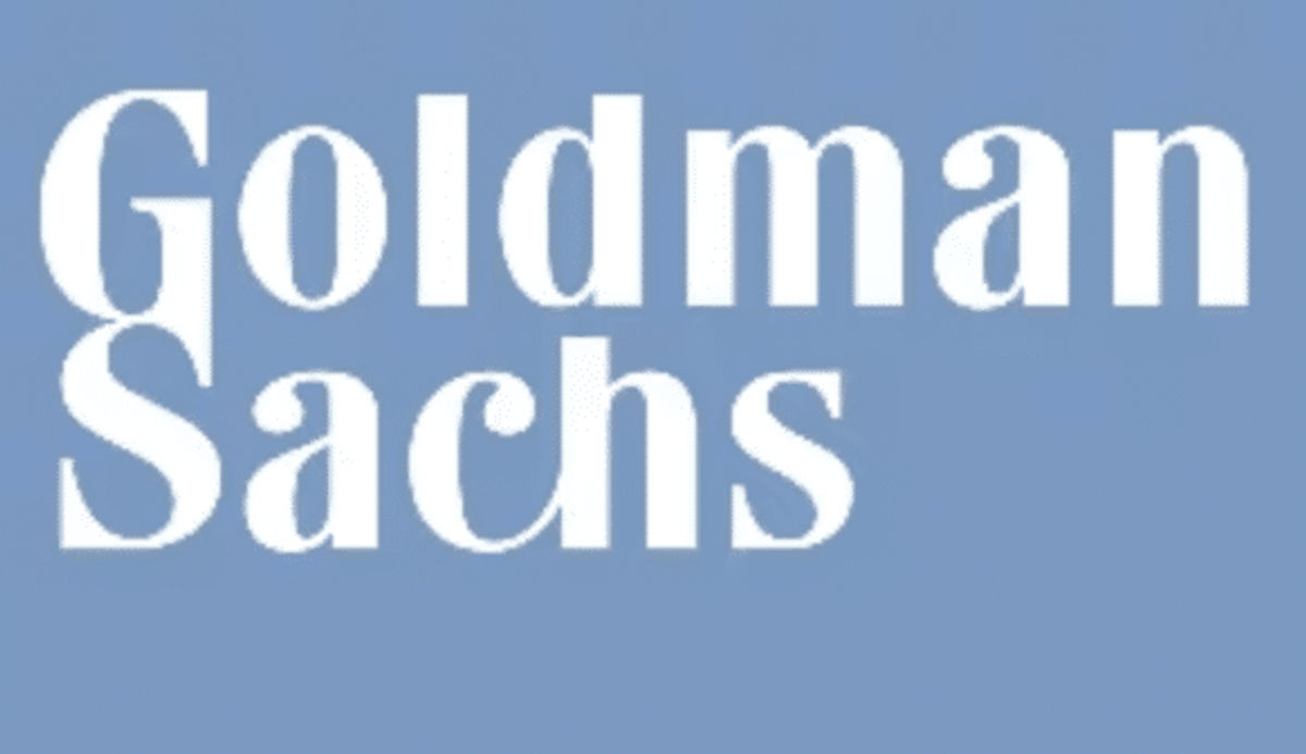 Goldman Sachs OA full process review and preparation guide (2026 latest)