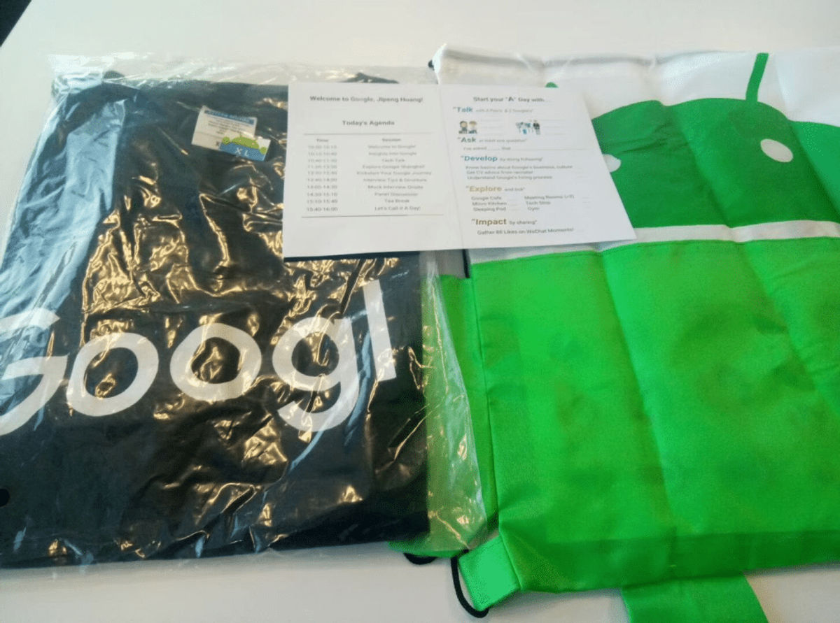 Google面經 | Google Software Engineer Google面經|Google oa|Google vo|Google代面|Google面經分享– 電面+ Onsite – Interview