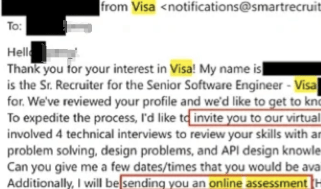 visa OA – visa 面经 一亩三分地- visa 春招 – visa 面试代面 – 北美大厂面试作弊 - VO代面试 | 面试辅助 | VO辅助 | OA辅助 | 面试作弊 | 代面试