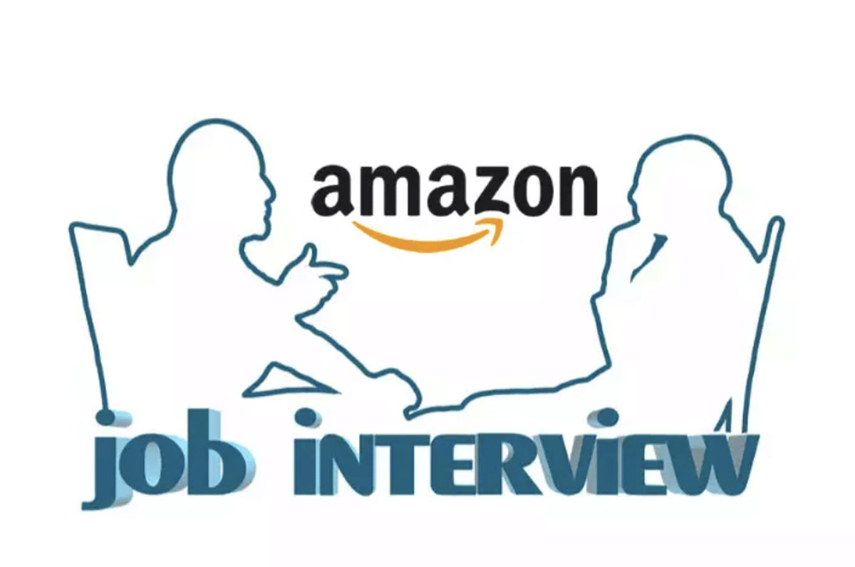 Amazon Interview Detail | Amazon Interview Process Detail