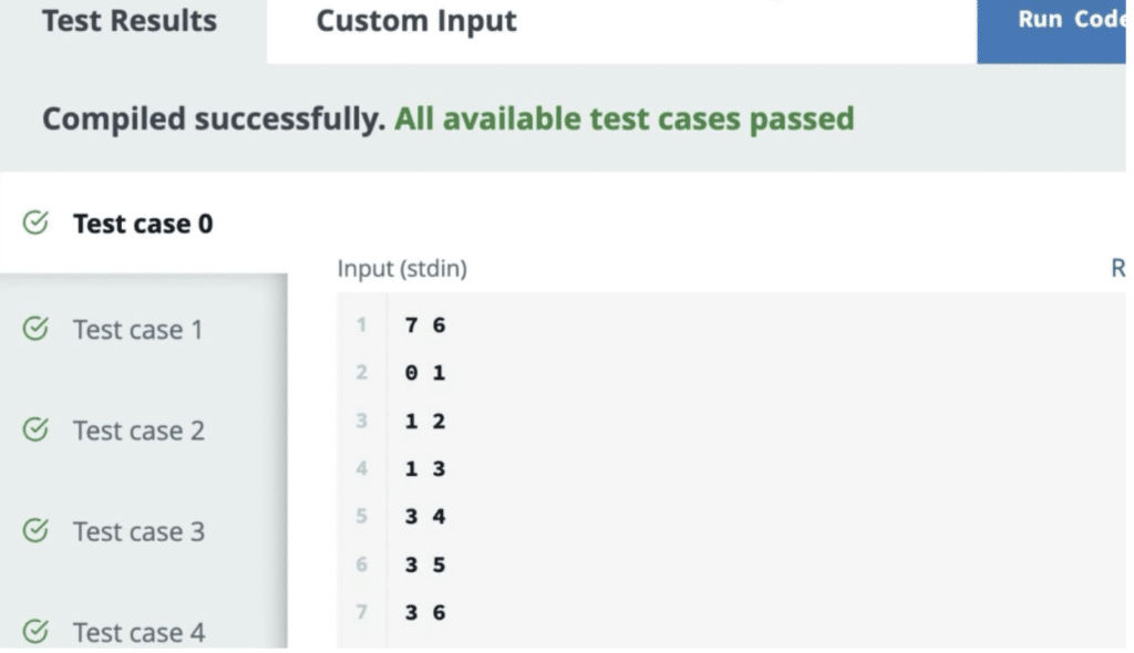 Akuna Capital OA | Akuna QR Online Test Codingba包通过 | OA代写