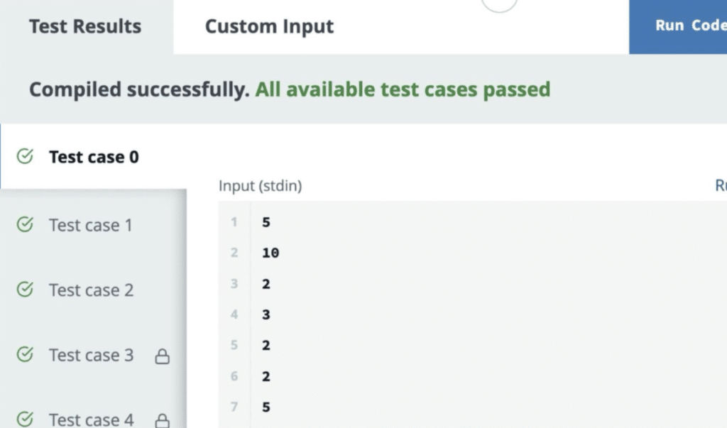 Akuna Capital OA | Akuna QR Online Test Codingba包通过 | OA代写
