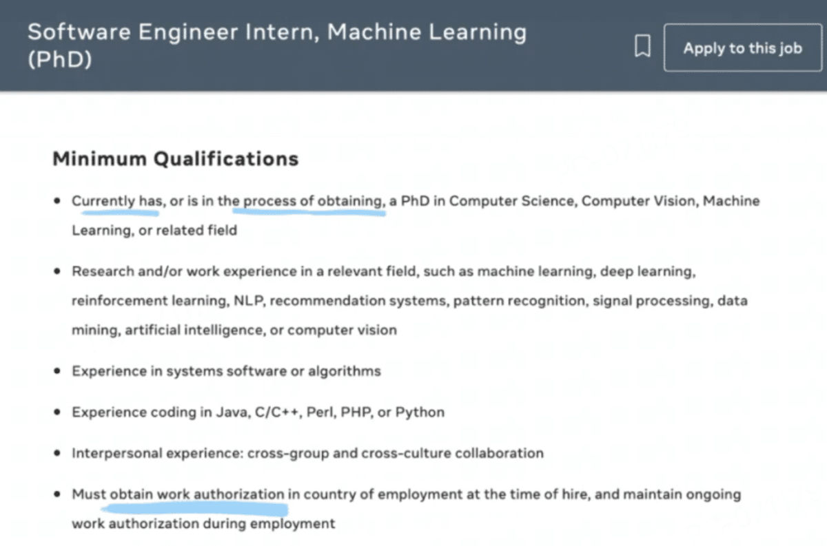 Meta intern start date 一亩三分地 | Meta 2026 Summer Intern Start Date - VO代面试 | 面试辅助 | VO辅助 | OA辅助 | Hackerrank作弊检测 | 代面试 | OA代写 Meta intern start date 一亩三分地 | Meta 2026 Summer Intern Start Date