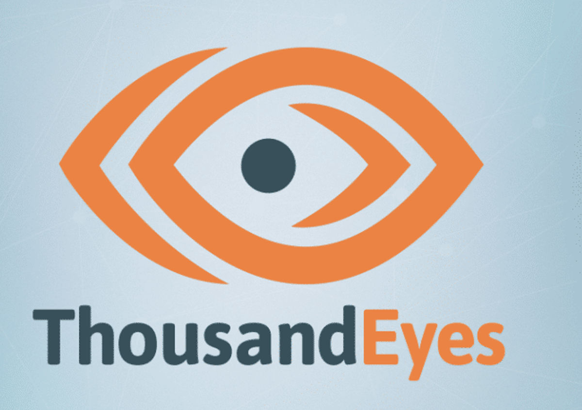 Thousand Eyes面经 | Thousand eyes review | 面试辅助