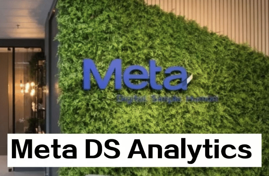 meta ds interview | meta vo proxy | Product case meta ds interview | meta vo proxy | Product case