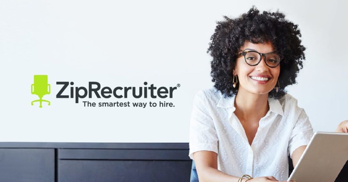 ZipRecruiter 面經 | 一畝三分地 | 北美招聘界頭部如何篩選技術人才？ 內附真實案例分享