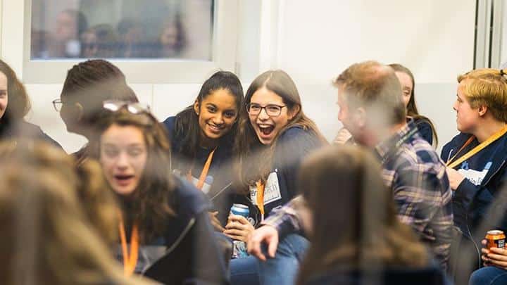 2025 北美留学生求职 | 别让这5道题拖你后腿！附上岸指南