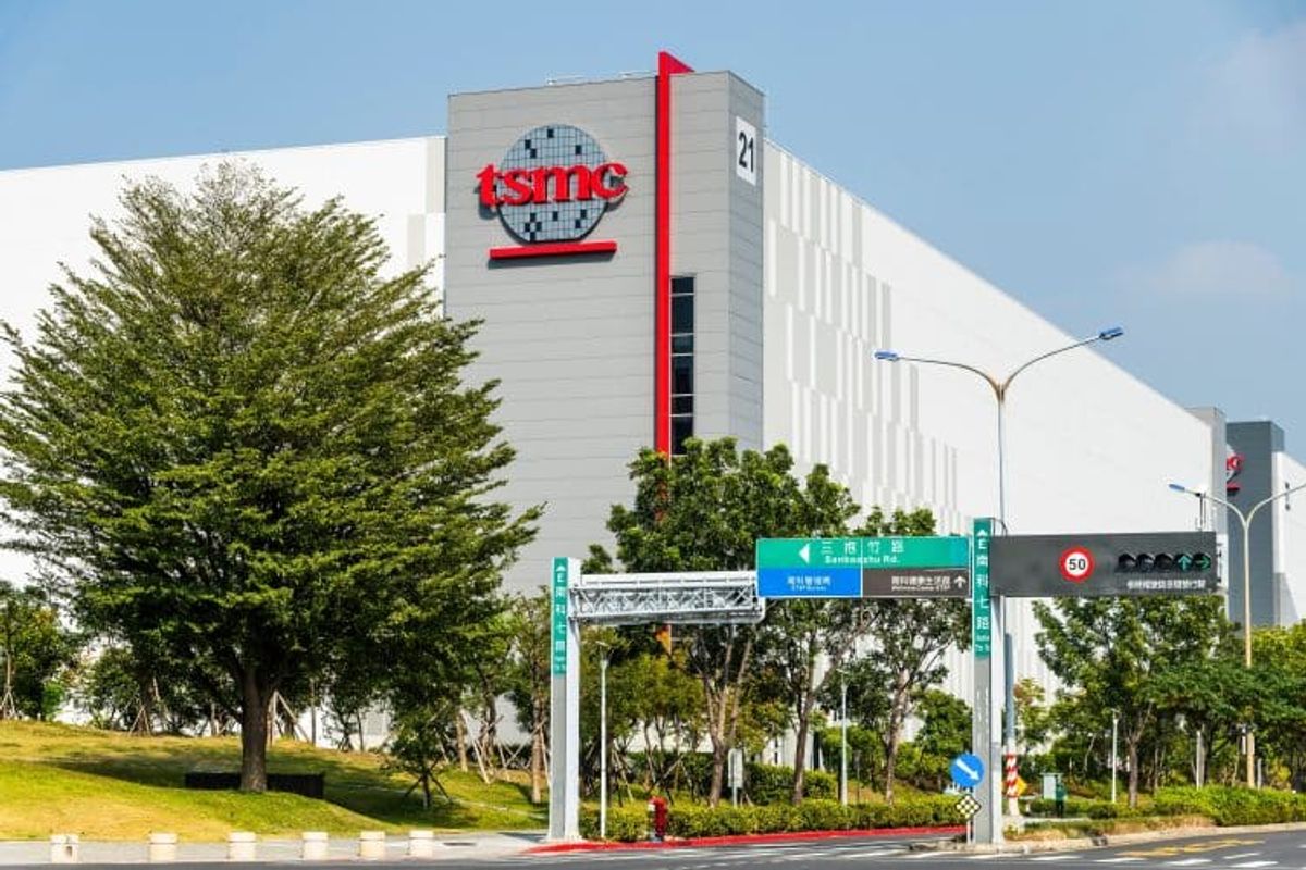 TSMC OA Experience Sharing: A Comprehensive Guide - VO代面试 | 面试辅助 | VO辅助 | OA辅助 | Hackerrank作弊检测 | 代面试 | OA代写 TSMC OA Experience Sharing: A Comprehensive Guide