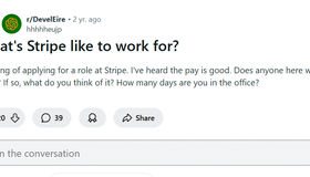 Stripe Glassdoor | Unveiling the Experience of Working