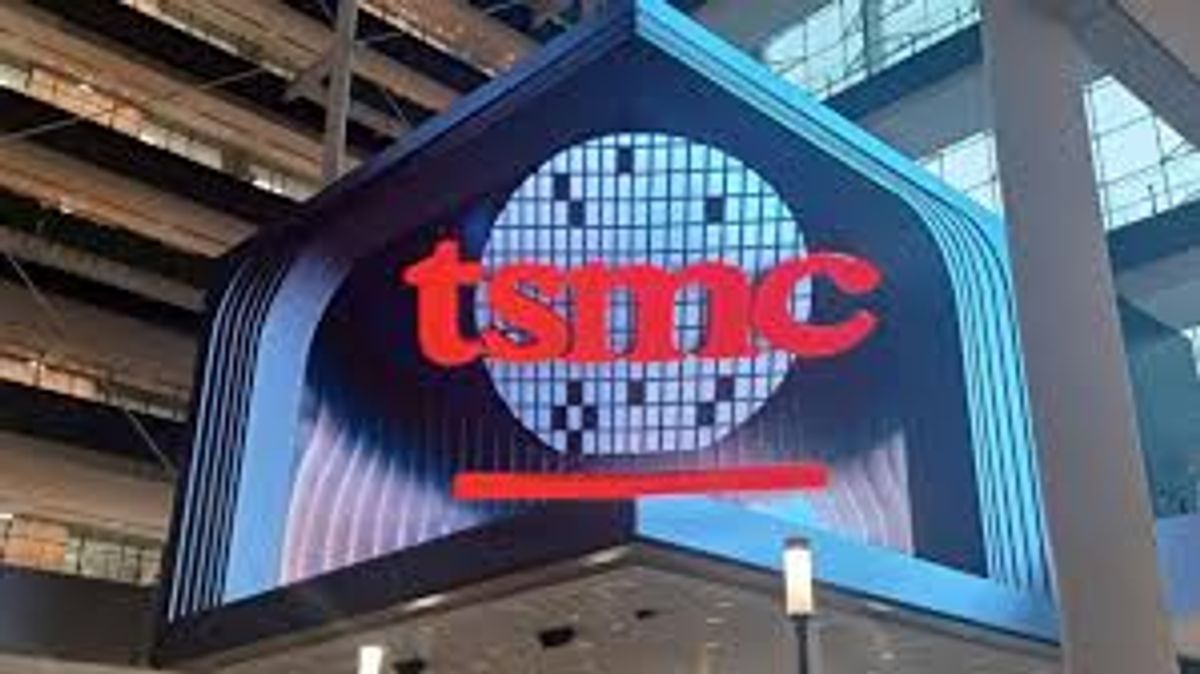 台積電面試 面經分享｜TSMC Interview Experience：實用上岸指南 + 真題解析