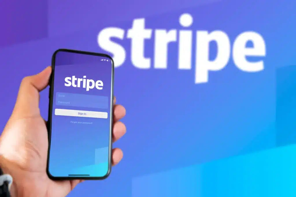 Stripe VO Experience: From Accountant to Stripe Offer