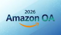 2026 Amazon OA: One-third of an acre | How to win offers from major North American technology companies?