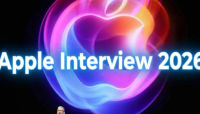 Apple Interview 2026｜Technology, System Design and Behavioral Interview Experience Sharing