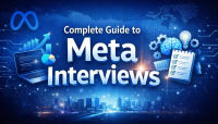 Meta interview guide | ProgramHelp tutor guides you through OA, System Design and behavioral interviews